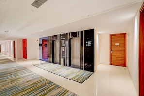 House | Interior - Sunday Resort & Spa Manesar Gurugram (Taoru)