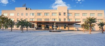 Sunday Resort & Spa Manesar Gurugram