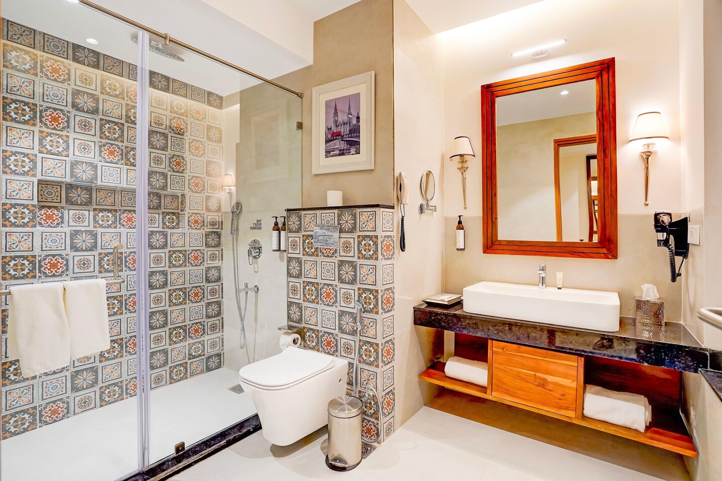 Casa | Bagno