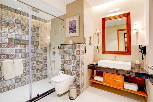 Sunday Resort & Spa Manesar Gurugram