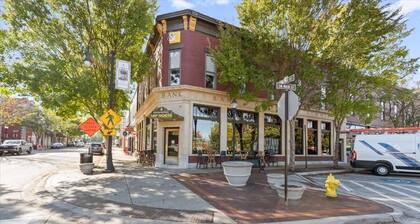 New! 3 Bed Ranch Home ~ The Orchard Nook