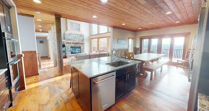 NEW! West Ridge #62 - Seven Bedroom Home