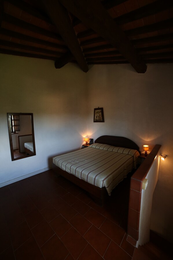 2 bedrooms