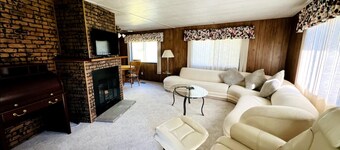 Retro Retreat
