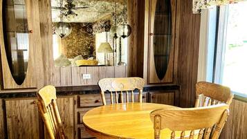 Restauration