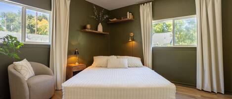 3 camere, Wi-Fi, lenzuola