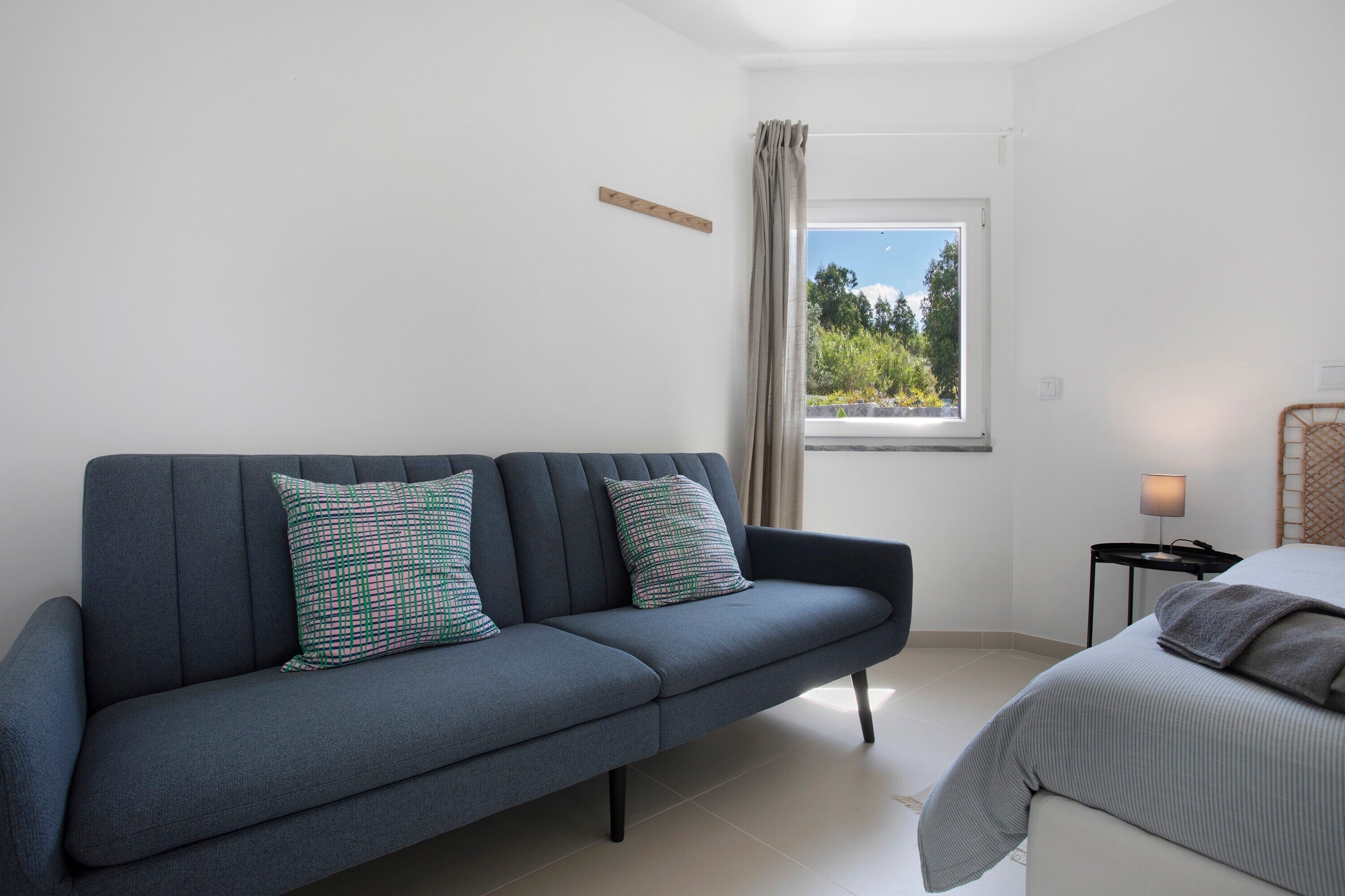 Villa 'Peace House Lourinhã 8' Con Vistas A La Montaña, Piscina Privada Y Wi-fi - Lourinhã