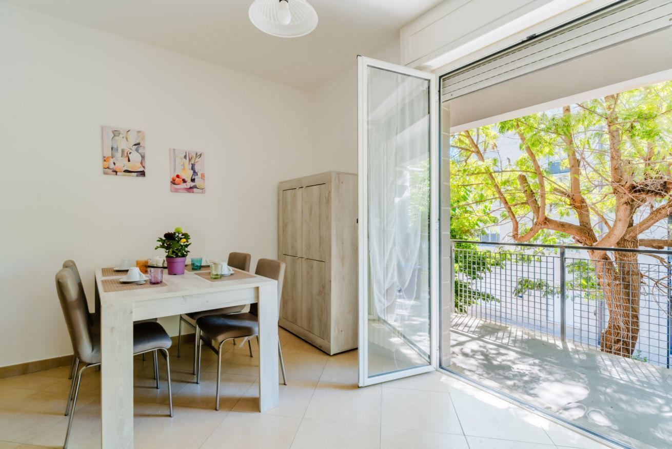 تناول الطعام