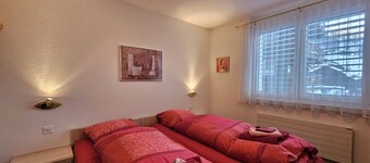 Spacious 3-room flat in Felksinn House