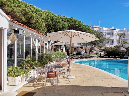 Unique Apartment Milfontes - Duna Parque Resorts & Hotels