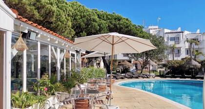 Unique Apartment Milfontes - Duna Parque Resorts & Hotels