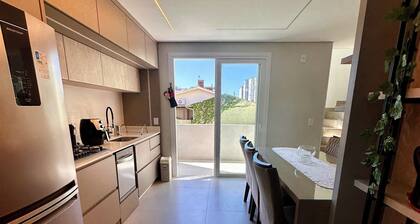New townhouse | 2 suites near Garopaba beach