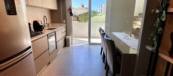 New townhouse | 2 suites near Garopaba beach
