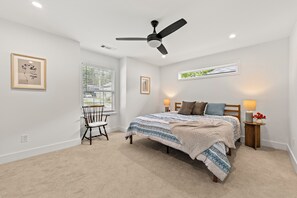 3 bedrooms, Internet, bed sheets