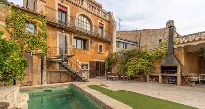 Somni Compartit, Country House