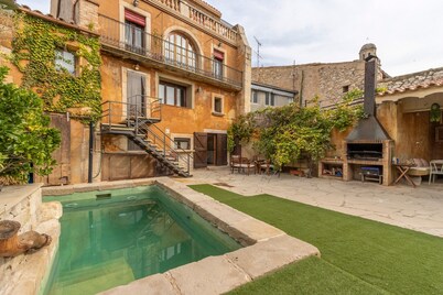 Somni Compartit, Country House