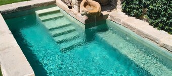 La Festa dels Sentits, rural house