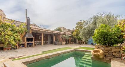 Somni Compartit, Country House
