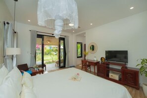 Unclassified image, 2 of 26, button - An Bang Garden Pool Villa (Hoi An)