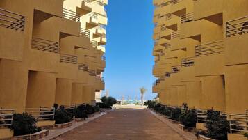 Chalet, 1 Bedroom, Accessible, Smoking | Front of property