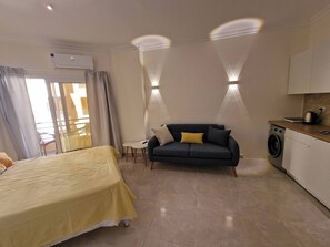 Chalet, 1 Bedroom, Accessible, Smoking