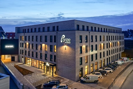 Exterior. Prize By Radisson, Osnabruck