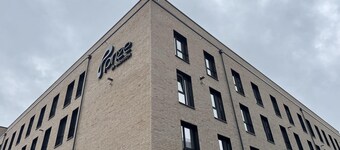 奧斯納布呂克麗笙獎賞飯店