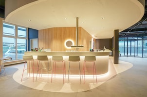 Bar (en la propiedad)