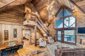 Téléviseur connecté, livres