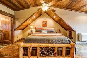 4 chambres, fer et planche Ă repasser, accĂšs au Wi-Fi (inclus)