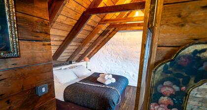 Isle of Skye Cottage