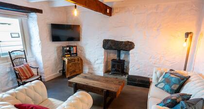 Isle of Skye Cottage