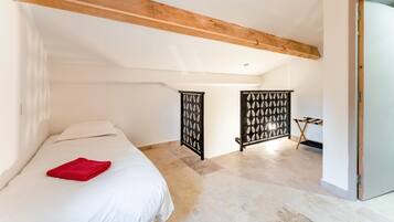 1 slaapkamer, wifi, beddengoed