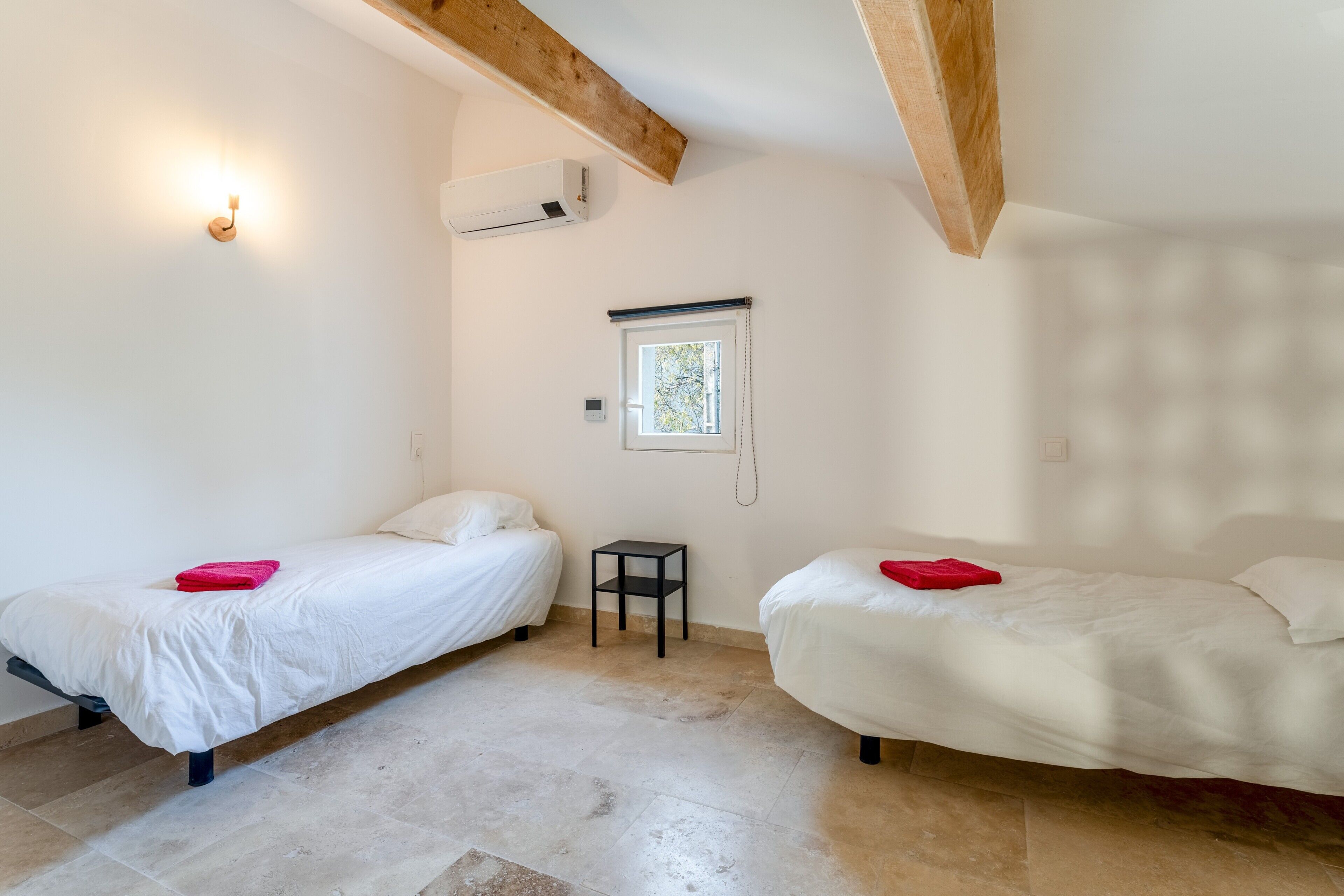 1 sovrum, wi-fi och sängkläder