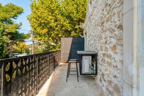 Terras