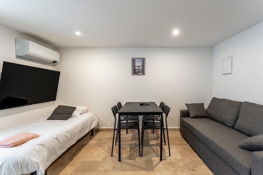 Appartement 'Canto Cigalo Duplex 12' Avec Wi-fi Et Climatisation - Cheval-Blanc