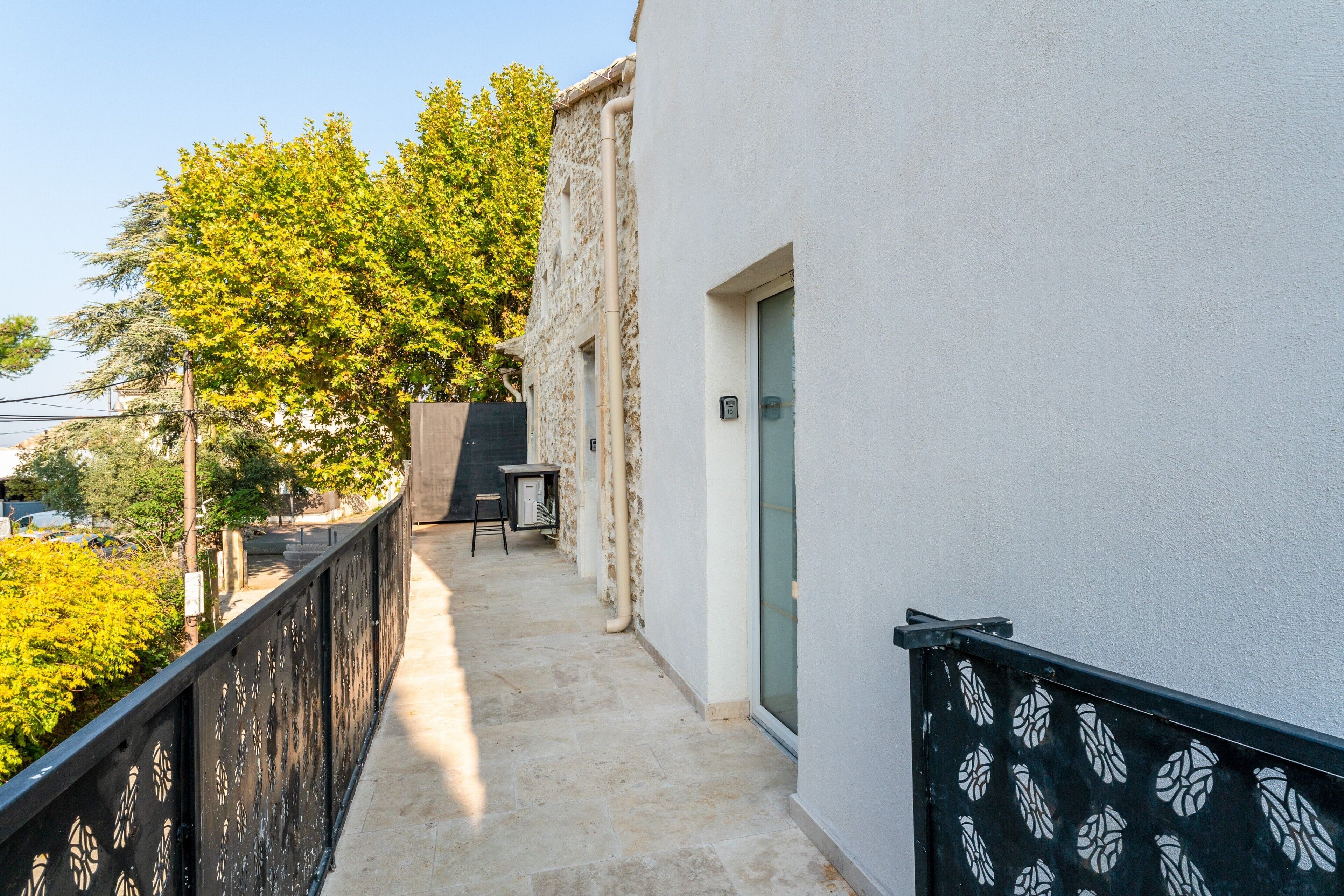 Terras