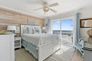 Rumah, Beberapa Tempat Tidur (Barefoot Beach Beach House) | 4 kamar tidur