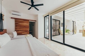 14 bedrooms, in-room safe, iron/ironing board, WiFi