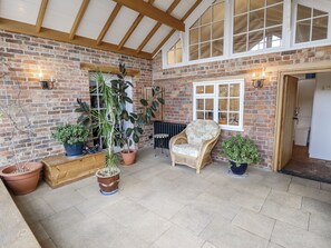 Cottage | Interior - Holme Farm (Sleaford)