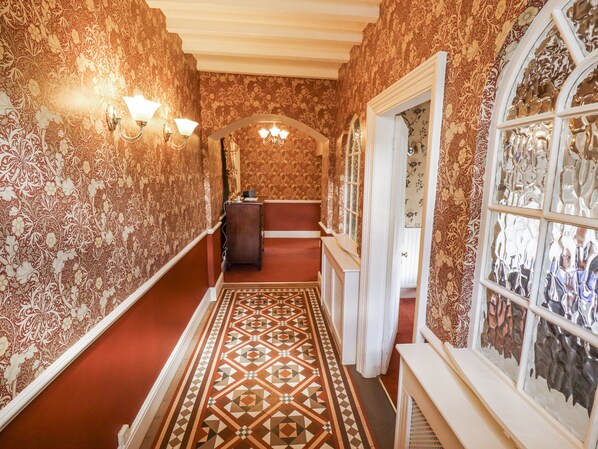 Cottage | Intérieur