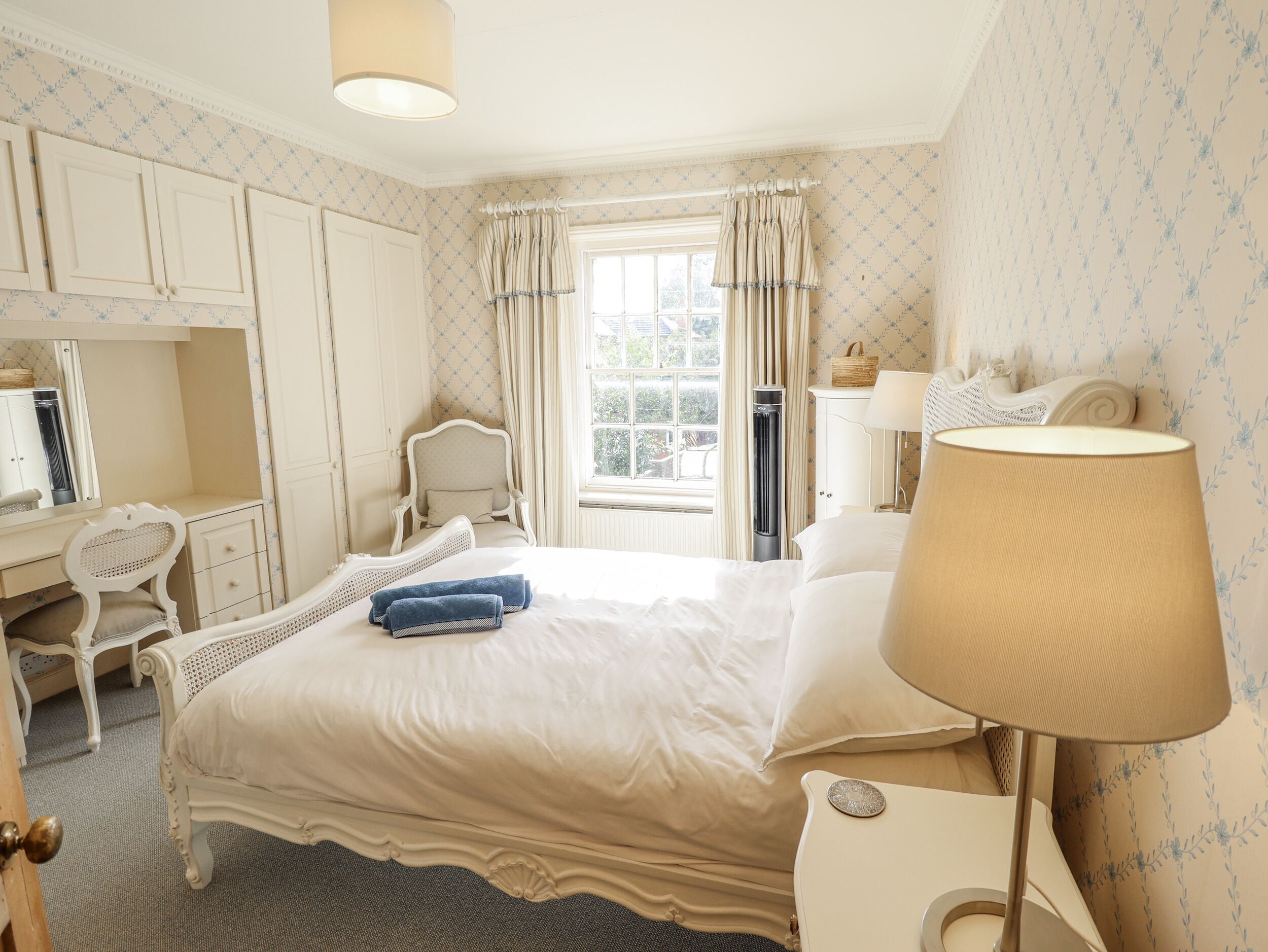 Cottage | Intérieur