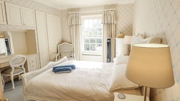 Cottage | Intérieur