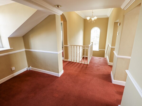 Cottage | Intérieur