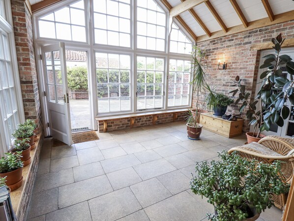 Cottage | Interior - Holme Farm (Sleaford)