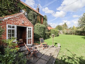 Cottage | Intérieur