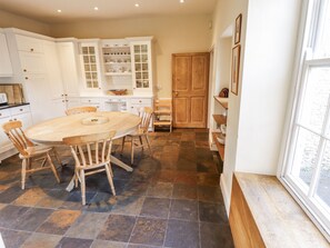Cottage | Interior - Holme Farm (Sleaford)