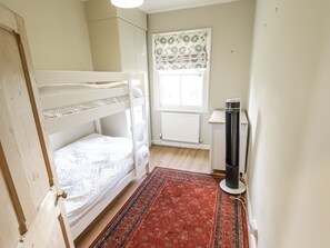 Cottage | Intérieur