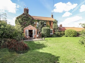 Cottage | Interior - Holme Farm (Sleaford)