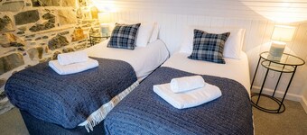 Plockton Sea View Apartment